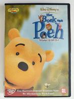 Het Boek van Poeh (2003), Alle leeftijden, Ophalen of Verzenden, Amerikaans, Poppen of Stop-motion