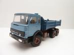 Magirus Deutz kipper  '' Conrad '', Ophalen of Verzenden, Zo goed als nieuw, Bus of Vrachtwagen, Conrad