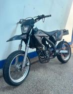 Rieju 86tpr, Fietsen en Brommers, Brommers | Derbi, Ophalen of Verzenden, Zo goed als nieuw