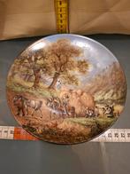 Mooie wandborden, Ophalen of Verzenden