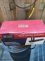 Wolfgang dual action polijstmachine, Ophalen of Verzenden