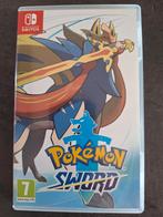 Pokemon Sword - Nintendo Switch, 1 speler, Zo goed als nieuw, Vanaf 12 jaar, Ophalen
