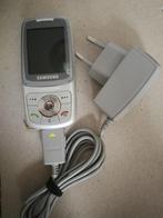 Samsung GSM X-530, Overige modellen, Fysiek toetsenbord, Ophalen of Verzenden, Zo goed als nieuw