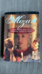 Mozart Collection / the Shakespeare Collection, Cd's en Dvd's, Boxset, Alle leeftijden, Ophalen of Verzenden, Historisch of Kostuumdrama