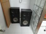 Bang en Olufsen S 75, Audio, Tv en Foto, Gebruikt, 120 watt of meer, Front, Rear of Stereo speakers, Ophalen