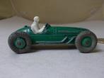 1959 Dinky Toys 233 COOPER BRISTOL FORMULE 1 RACING CAR (-H), Ophalen of Verzenden, Gebruikt, Auto, Dinky Toys
