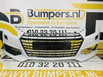 Bumper Audi TT SLine S-Line KLS 2014-2019 Voorbumper 1-H9-24, Auto-onderdelen, Gebruikt, Ophalen of Verzenden, Bumper, Voor