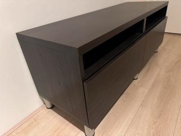 IKEA Besta TV-meubel - afbeelding 2
