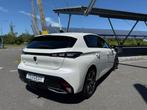 Peugeot 308 1.2 PureTech Allure Pack Business *Trekhaak*, 12 maanden, Stof, Gebruikt, 1199 cc
