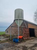 Silo, Ophalen of Verzenden, Vee