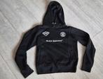 Black Bananas Hoodie - Zwart, Jongen of Meisje, Trui of Vest, Ophalen of Verzenden, Zo goed als nieuw
