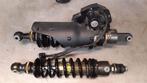 BMW 9 R1200R hyperpro schokbrekers instelbaar en verhoogd, Ophalen of Verzenden, Gebruikt