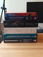 Studieboeken Chemie / Chemische technologie, Beta, Ophalen of Verzenden, Zo goed als nieuw, HBO