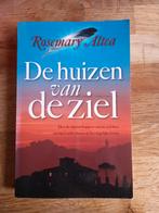 Rosemary Altea - De huizen van de ziel, Boeken, Ophalen of Verzenden, Zo goed als nieuw, Rosemary Altea