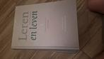 P. Cammeraat - Leren en Leven - 5 delen, Ophalen of Verzenden, Zo goed als nieuw, P. Cammeraat