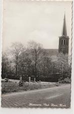 Hommerts n.h. kerk, Ophalen of Verzenden, 1960 tot 1980, Ongelopen, Friesland