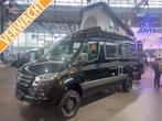 Hymer Grand Canyon S -CROSSOVER-M2025-ALMELO, Caravans en Kamperen, Campers, Bus-model, Diesel, Hymer, Tot en met 4