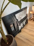 Samsung TV 50 inch (onderdelen), Audio, Tv en Foto, Televisies, Ophalen, LED, Samsung, 100 cm of meer
