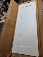 NIEUW Ikea kastdeurtjes 30x80cm SÄVEDAL 8 stuks, Minder dan 50 cm, Wit, Nieuw, Ophalen of Verzenden