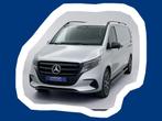 Mercedes-Benz Vito 119 CDI Pro 19" Lichtmetaal Sidebars Dubb, Gebruikt, 2500 kg, Mercedes-Benz, Bedrijf