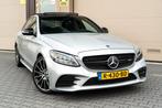 Mercedes-Benz C-klasse 300 Premium Plus Pack PANO AMBIENT Mi, Auto's, Mercedes-Benz, Automaat, Achterwielaandrijving, Euro 6, 4 cilinders