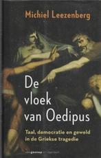 Michiel Leezenberg De vloek van Oedipus, Ophalen of Verzenden, Zo goed als nieuw