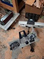 Festool modules, Doe-het-zelf en Verbouw, Ophalen, Zo goed als nieuw, Elektrisch