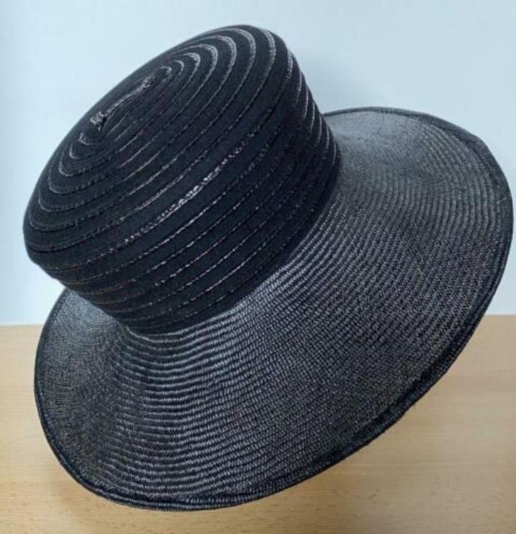 Mayser hoed maat 57, Kleding | Dames, Hoeden en Petten, Zo goed als nieuw, Hoed, Ophalen of Verzenden