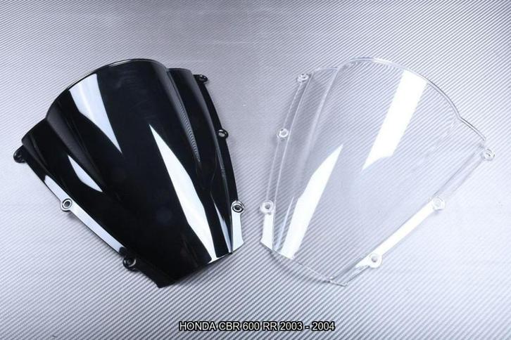 Windscherm HONDA CBR 600 RR 2003 - 2004 PC37, Motoren, Accessoires | Overige, Nieuw, Ophalen of Verzenden