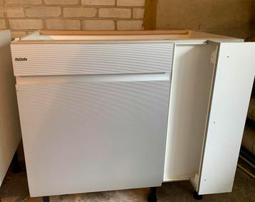 SieMatic 6006 Alu Pannenkast