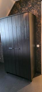 Kledingkast, Huis en Inrichting, Kasten | Kledingkasten, Ophalen of Verzenden, Zo goed als nieuw, 50 tot 75 cm, 150 tot 200 cm
