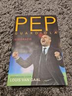 Pep Guardiola, Boeken, Ophalen of Verzenden, Zo goed als nieuw, Sport