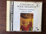* Concertos pour Trompette / Jean-Luc Dassé, Ophalen of Verzenden, Zo goed als nieuw