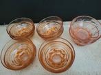 Vintage Schaaltjes, Huis en Inrichting, Keuken | Servies, Ophalen, Gebruikt, Overige stijlen, Schaal of Schalen
