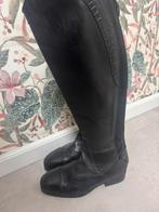 Nieuwe leren rijlaarzen, Ophalen of Verzenden, Zo goed als nieuw, Dressuur, Schoeisel