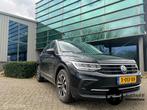 Volkswagen Tiguan 2.0 TDI Automaat Highline Nette auto., Auto's, Te koop, Geïmporteerd, 5 stoelen, Gebruikt