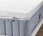 Topper Tuddal Ikea 1x 180 en 2x 90 cm breed, Huis en Inrichting, Ophalen of Verzenden, Overige maten, 200 cm, Nieuw