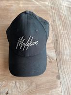 Malelions Pet Zwart - Nieuwstaat, Kleding | Heren, Hoeden en Petten, Ophalen of Verzenden, Zo goed als nieuw, One size fits all