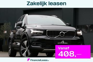 Volvo XC40 1.5 T5 262 PK Recharge Business Pro Camera AppleC beschikbaar voor biedingen