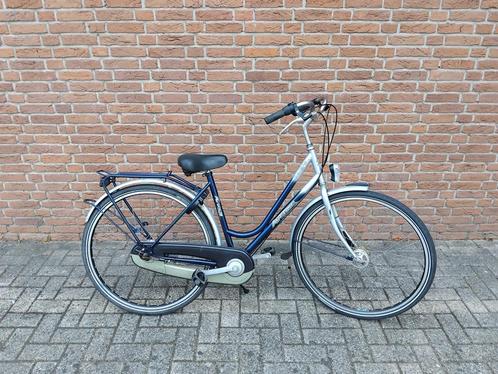 Avant 50 cm damesfiets, Fietsen en Brommers, Fietsen | Dames | Damesfietsen, Gebruikt, Overige merken, Versnellingen, 50 tot 53 cm