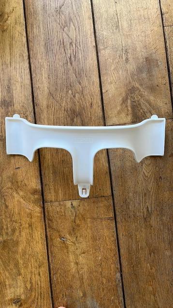 Tripp Trapp Baby Set beugel (wit, na 2003) beschikbaar voor biedingen