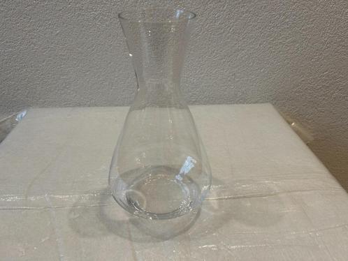 Vivo /Villeroy & Boch/ Decanteer karaf- profesioneel. glas., Huis en Inrichting, Woonaccessoires | Wijnrekken, Nieuw, Minder dan 50 cm