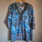 Canda Tuniek Maat 48, Canda, Ophalen of Verzenden, Gedragen, Maat 46/48 (XL) of groter