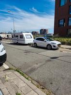 ADRIA ALTEA 492 LU, Caravans en Kamperen, Caravans, Treinzit, Particulier, Adria, Luifel