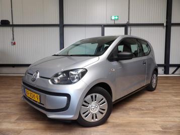 Volkswagen UP 1.0 3 drs - airco - inruilkoopje! beschikbaar voor biedingen