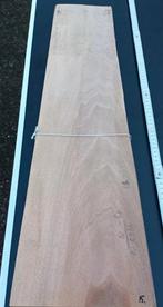 Noten hout fineer, Ophalen of Verzenden