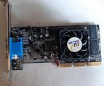 Vintage videokaartjes, Computers en Software, Videokaarten, Ophalen of Verzenden, Nvidia, AGP