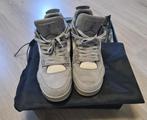Nike Air Jordan 4 KAWS incl doos Maat 45 Zeer nette staat, Kleding | Heren, Schoenen, Ophalen, Overige kleuren, Zo goed als nieuw