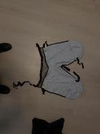 Beenhoes voor rolstoel / scootmobiel, Ophalen, Zo goed als nieuw, Regenjas