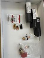 Creality Ceramic Heating Block kit en nozzles, Computers en Software, 3D-printerbenodigheden, Ophalen of Verzenden, Nieuw